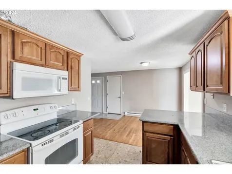 10750 NE Prescott Street Portland OR 97220