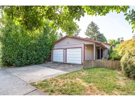 10750 NE Prescott Street Portland OR 97220