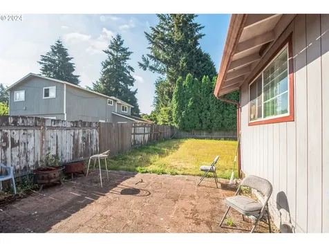 10750 NE Prescott Street Portland OR 97220
