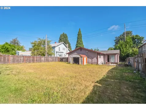 10750 NE Prescott Street Portland OR 97220