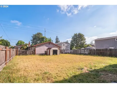 10750 NE Prescott Street Portland OR 97220