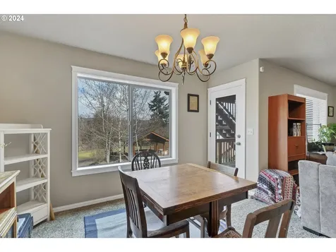 1031 Vista Lane Sweet Home OR 97386