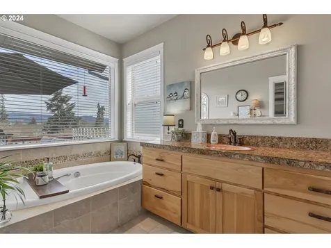1031 Vista Lane Sweet Home OR 97386