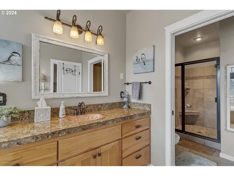 1031 Vista Lane Sweet Home OR 97386
