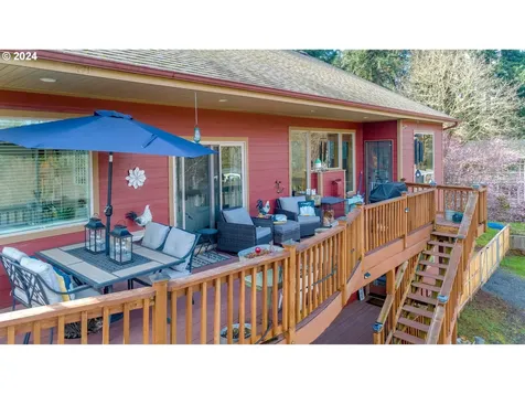 1031 Vista Lane Sweet Home OR 97386