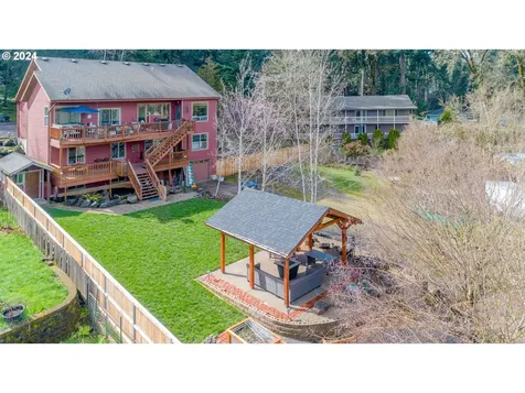 1031 Vista Lane Sweet Home OR 97386