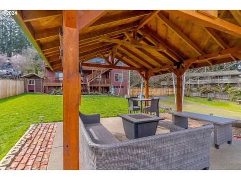 1031 Vista Lane Sweet Home OR 97386
