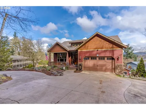 1031 Vista Lane Sweet Home OR 97386