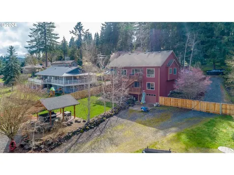 1031 Vista Lane Sweet Home OR 97386