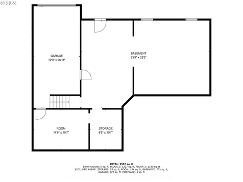 1031 Vista Lane Sweet Home OR 97386