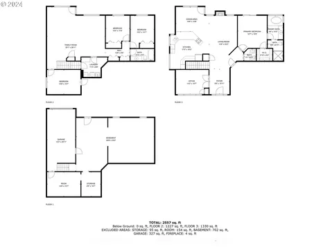 1031 Vista Lane Sweet Home OR 97386