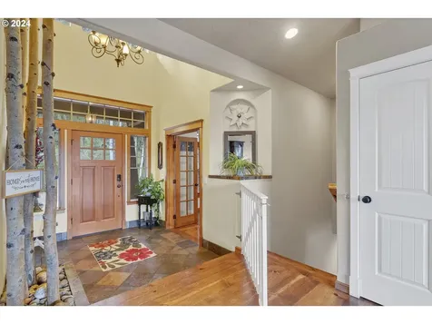 1031 Vista Lane Sweet Home OR 97386