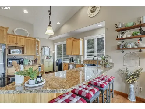 1031 Vista Lane Sweet Home OR 97386