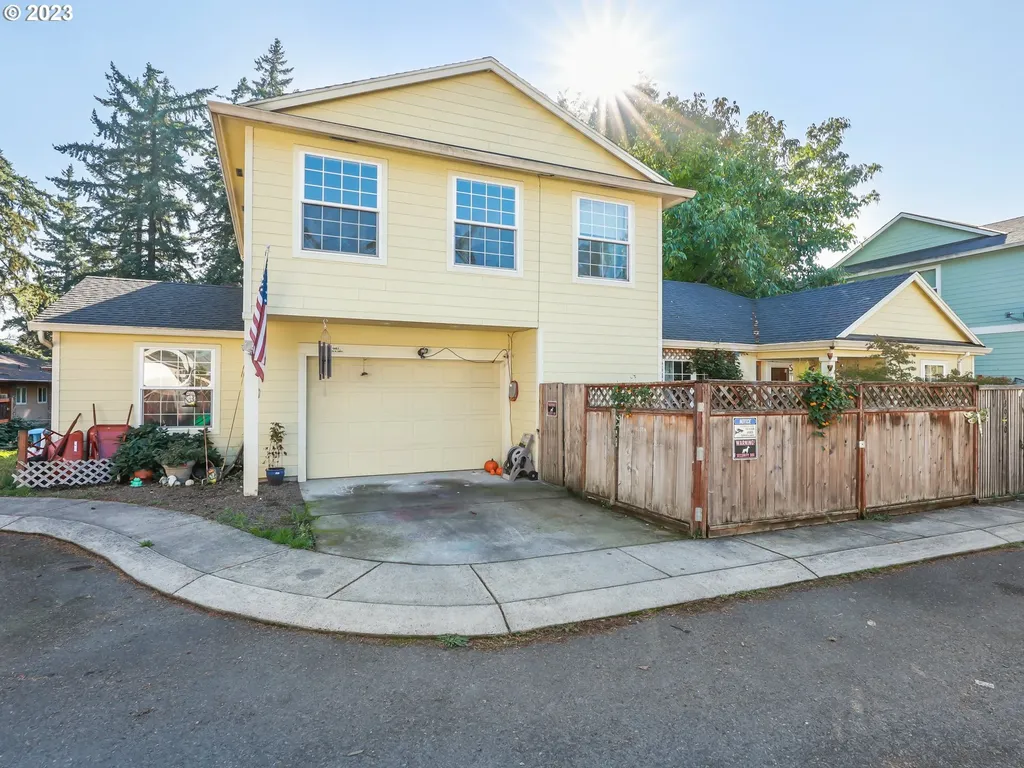 13930 Se Sherman Court Portland OR 97233