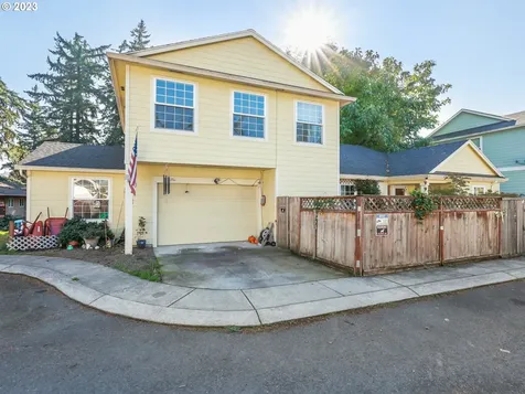 13930 Se Sherman Court Portland OR 97233