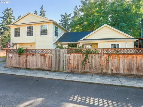 13930 Se Sherman Court Portland OR 97233
