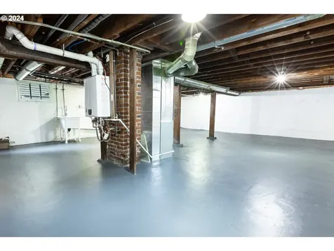 2425 Se 62nd Avenue Portland OR 97206