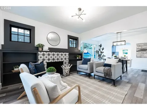 2425 Se 62nd Avenue Portland OR 97206