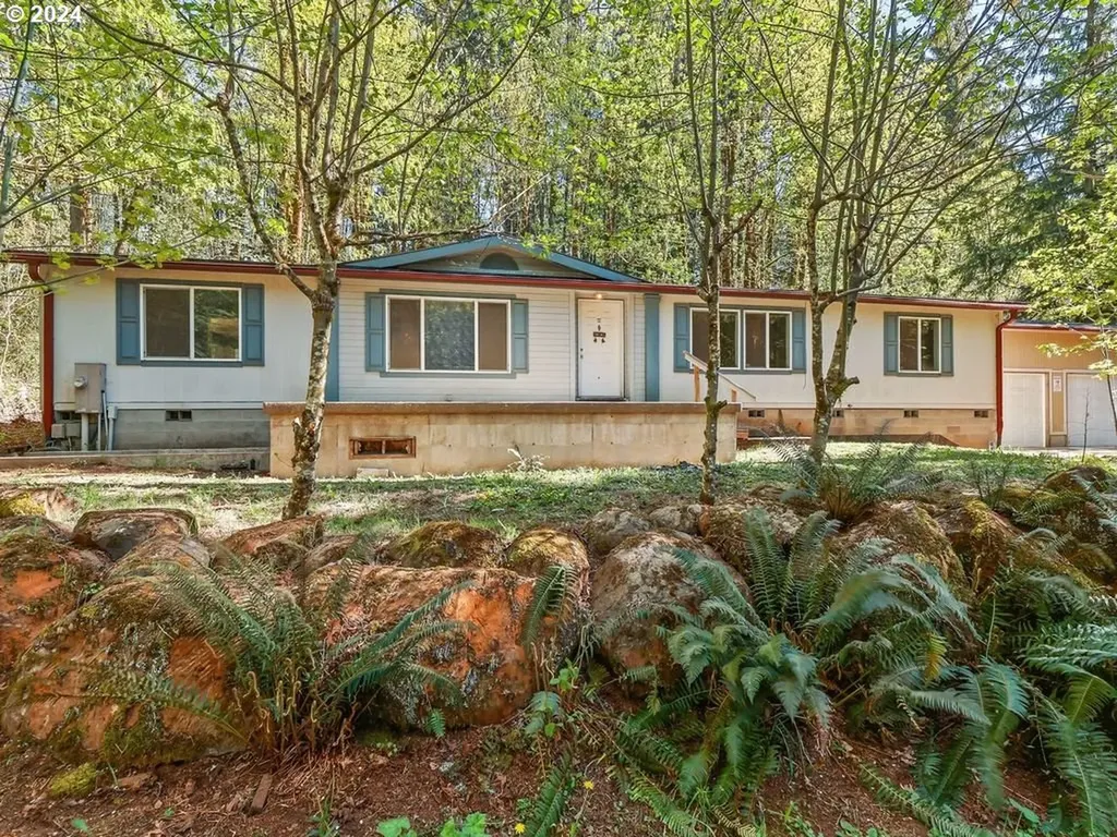 17290 S Burk Road Beavercreek OR 97004