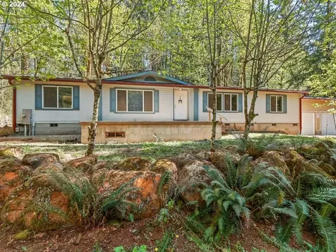 17290 S Burk Road Beavercreek OR 97004