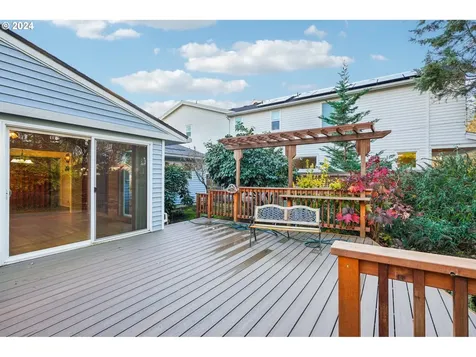 5815 SE Tolman Street Portland OR 97206