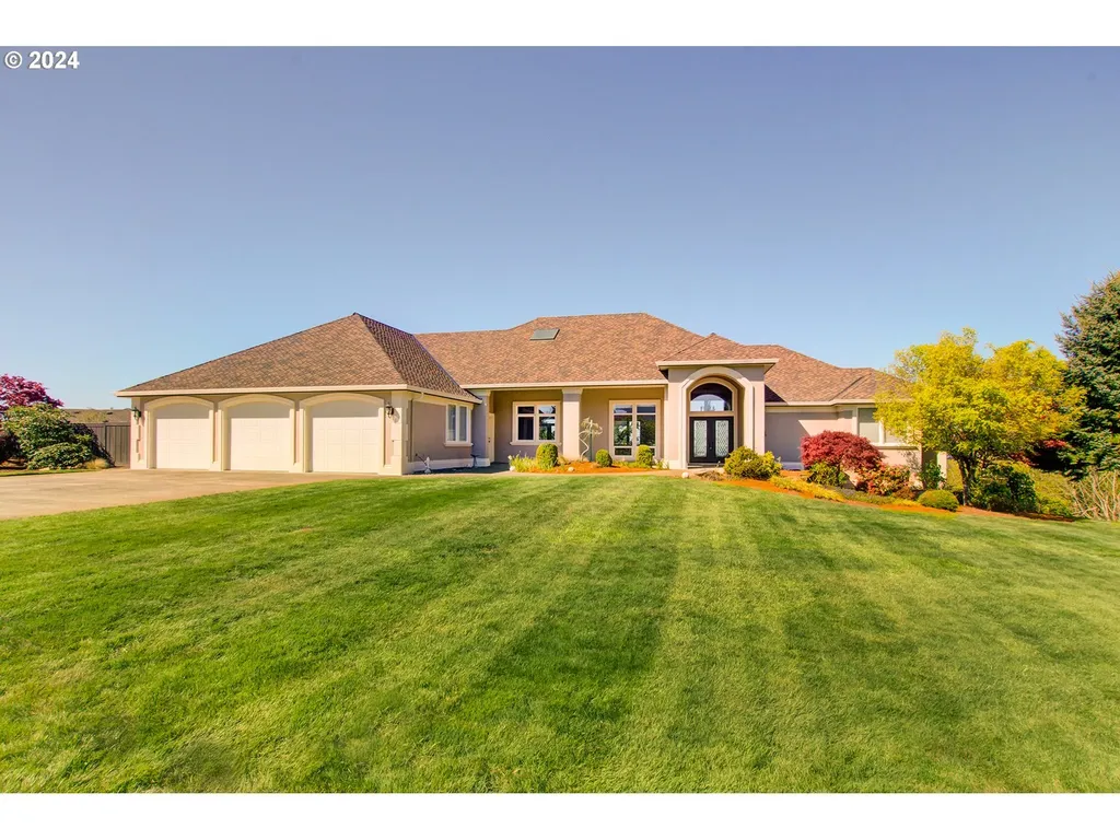 12208 Ne 245th Court Brush Prairie WA 98606