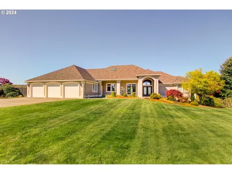 12208 Ne 245th Court Brush Prairie WA 98606