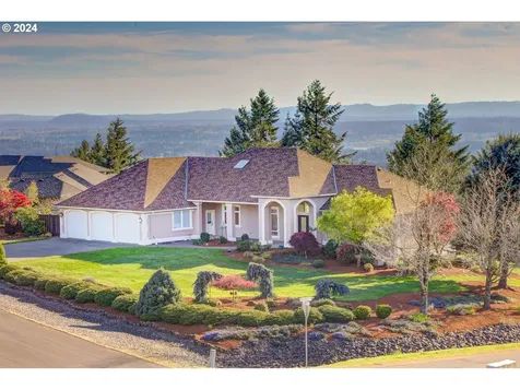 12208 Ne 245th Court Brush Prairie WA 98606