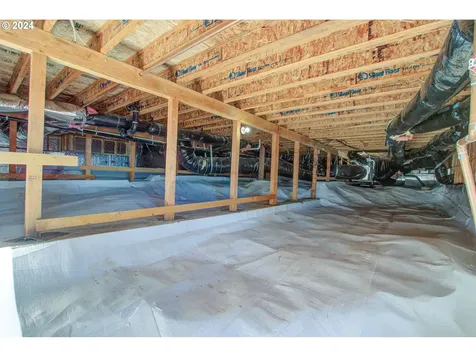 12208 Ne 245th Court Brush Prairie WA 98606