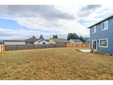 301 NW Hope Court Willamina OR 97396