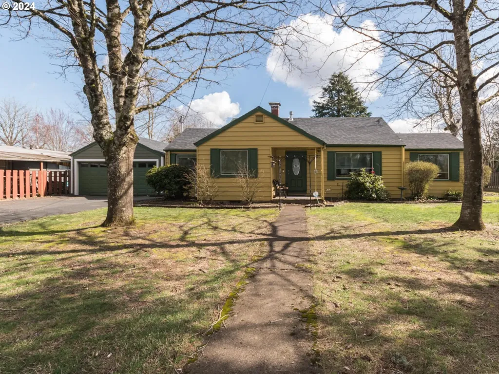 2716 Se 160th Avenue Portland OR 97236