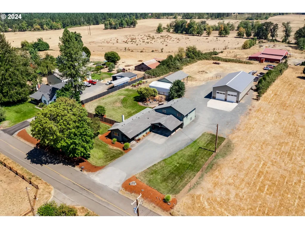 84591 Pheasant Lane Pleasant Hill OR 97455