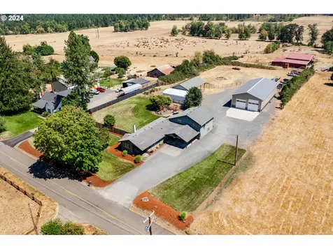 84591 Pheasant Lane Pleasant Hill OR 97455