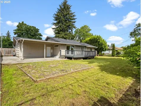 609 SE 100th Avenue Vancouver WA 98664