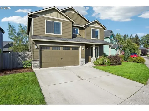 10708 NE 68th Avenue Vancouver WA 98686