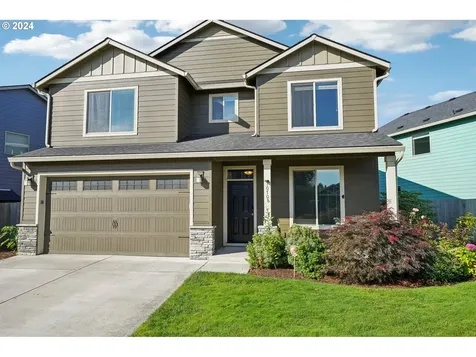 10708 NE 68th Avenue Vancouver WA 98686