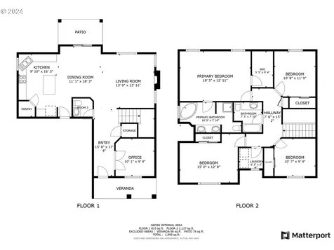 10708 NE 68th Avenue Vancouver WA 98686
