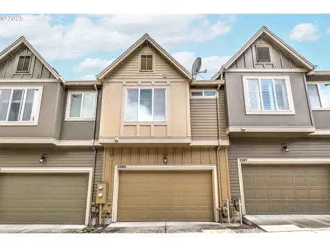 2409 NW Oak Knoll Place Beaverton OR 97006