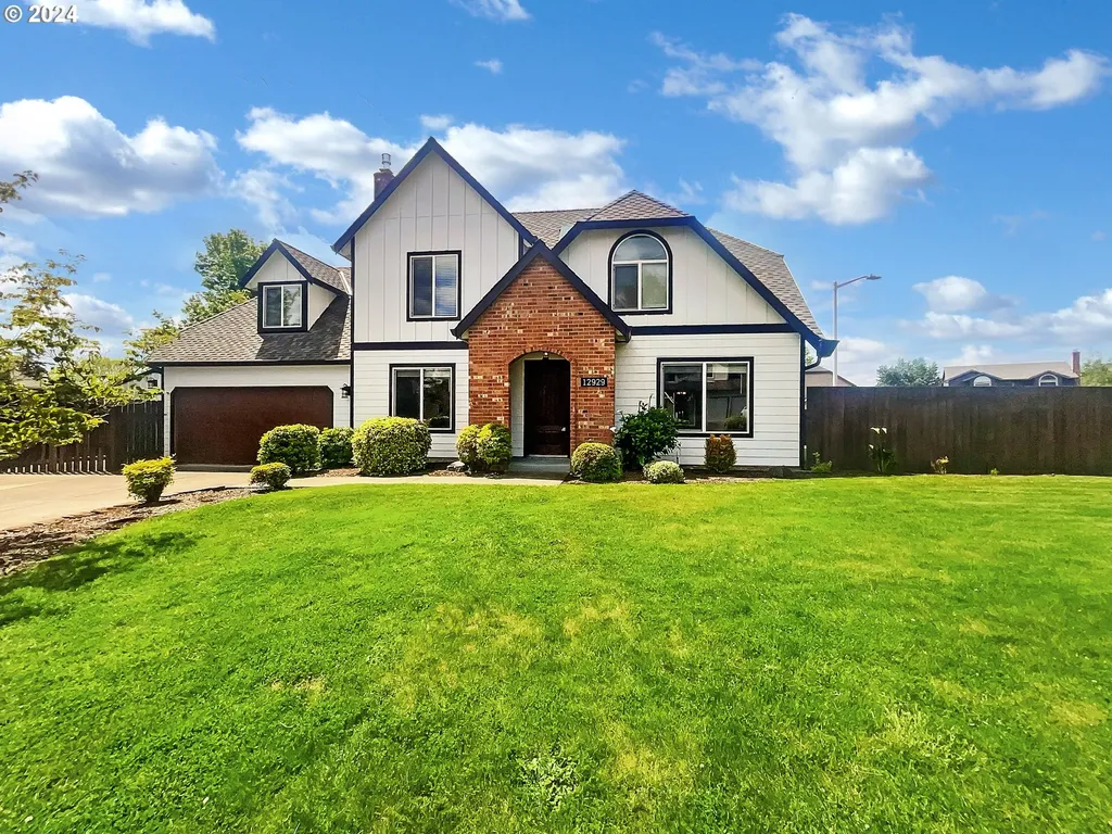 12929 Se 130th Avenue Happy Valley OR 97086