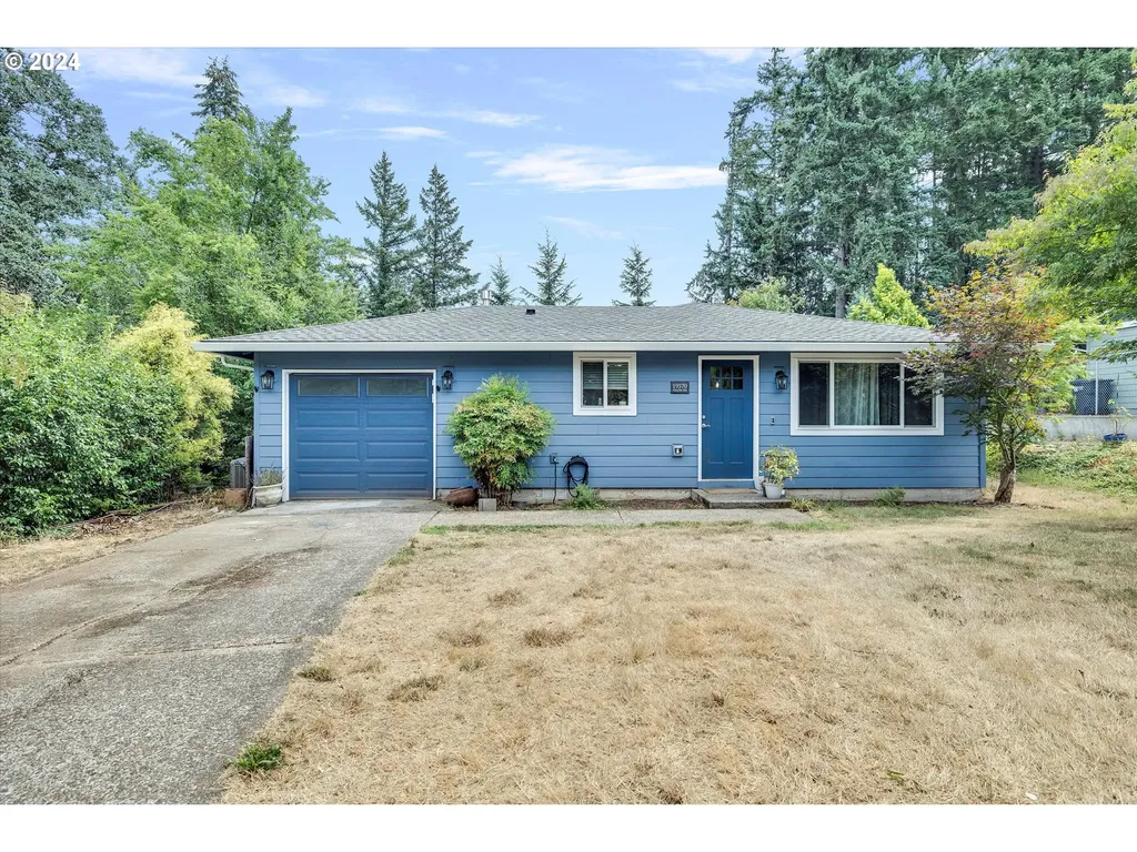19570 Falcon Drive Oregon City OR 97045