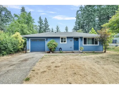 19570 Falcon Drive Oregon City OR 97045
