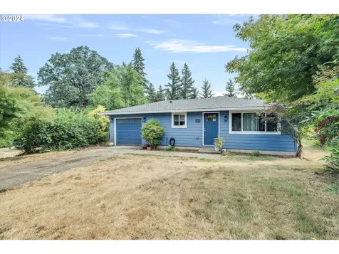 19570 Falcon Drive Oregon City OR 97045
