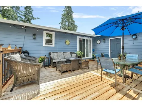 19570 Falcon Drive Oregon City OR 97045