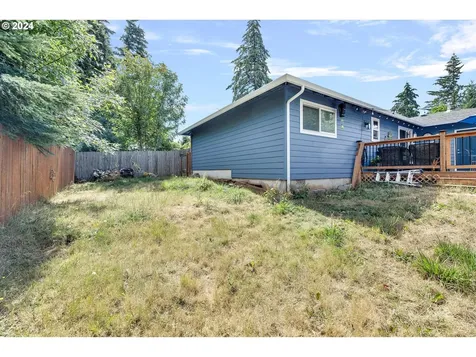 19570 Falcon Drive Oregon City OR 97045