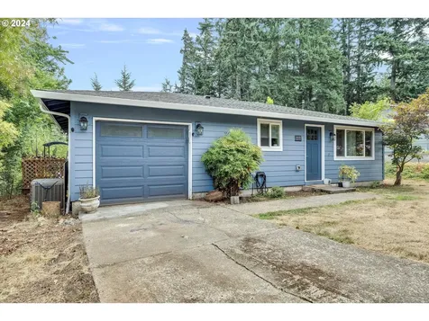 19570 Falcon Drive Oregon City OR 97045