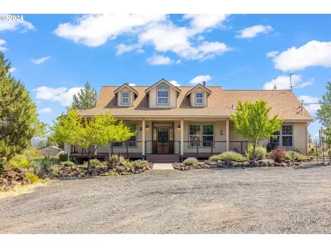 16615 SW Blue Jay Road Terrebonne OR 97760