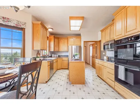 16615 SW Blue Jay Road Terrebonne OR 97760