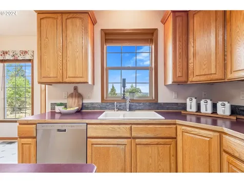 16615 SW Blue Jay Road Terrebonne OR 97760