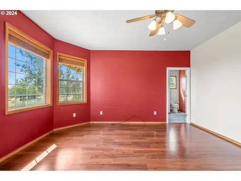 16615 SW Blue Jay Road Terrebonne OR 97760