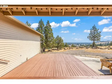 16615 SW Blue Jay Road Terrebonne OR 97760